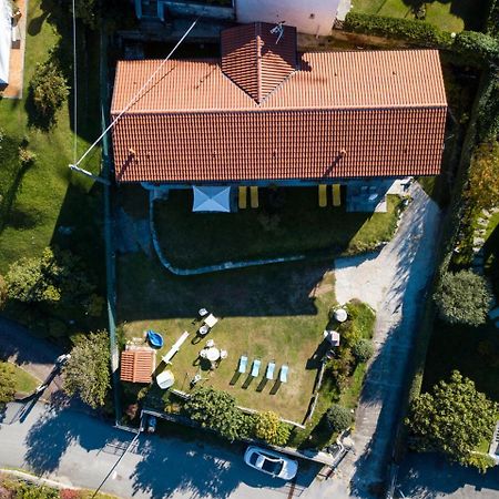 Africa Daire Stresa Dış mekan fotoğraf
